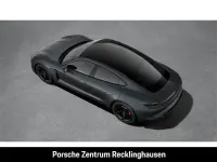 Second-hand Porsche Taycan 4S 439 kW (598 CP) 2024 Gri Berlinǎ
