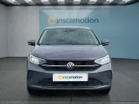 Gebraucht VW Taigo 95 PS (69 kW) 2025 SUV