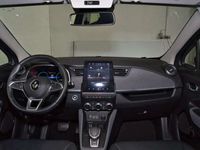 gebraucht Renault Zoe Intens R135 Z.E. 50 +CCS+Navi+Kamera+ Weitere Angebote