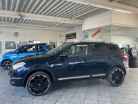 gebraucht Nissan Qashqai 2.0 Tekna, 360°, Leder, Bose, Panorama