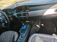 Gebraucht BMW 525 185 PS (136 kW) 2006 Silber Limousine