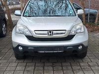 Gebraucht Honda CR-V Comfort 140 PS (102 kW) 2008 SUV