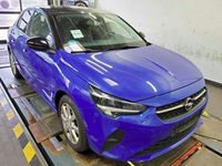 Gebraucht Opel Corsa Edition 101 PS (74 kW) 2021 Blau Kleinwagen