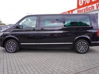 gebraucht VW Caravelle T6.12.0 TDI DSG LR LED Navi SHZ AHK