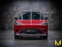 Gebraucht Smart #1 Brabus 314 kW (428 PS) 2024 Rot SUV