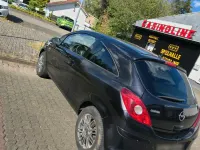 Gebraucht Opel Corsa 87 PS (63 kW) 2010 Kleinwagen