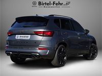 Neu Cupra Ateca VZ 300 PS (220 kW) 2026 Grau SUV