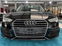Gebraucht Audi A6 Comfort 150 PS (110 kW) 2016 Schwarz Kombi
