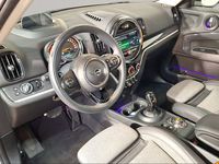 gebraucht Mini Cooper SD Countryman ALL4