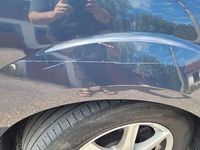 Gebraucht Ford Galaxy Titanium 163 PS (119 kW) 2012 Blau Van / Kleinbus