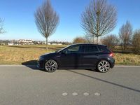Gebraucht VW Polo GTI 200 PS (147 kW) 2019 Schwarz Kleinwagen