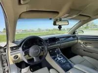 Second-hand Audi A8 334 CP (245 kW) 2006 Berlinǎ