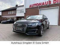 Gebraucht Audi A4 S-Line 272 PS (200 kW) 2016 Schwarz Kombi