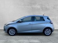 Gebraucht Renault Zoe Experience 80 kW (109 PS) 2021 Grau Kleinwagen