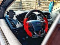 Gebraucht Ford Focus Sport 200 PS (147 kW) 2016 Schwarz Limousine