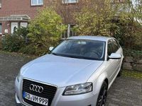 Gebraucht Audi A3 Ambiente 140 PS (102 kW) 2011 Kombi