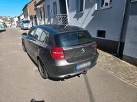 Gebraucht BMW 120 2007 Andere farben Kleinwagen