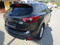 gebraucht Mazda CX-5 Sports-Line AWD