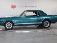 gebraucht Ford Mustang Coupe 1966 -