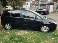 gebraucht Ford C-MAX 1.6 CDTi