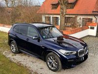 gebraucht BMW X5 X5xDrive45e