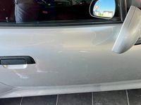 Gebraucht BMW Z3 193 PS (141 kW) 2000 Silber Coupé