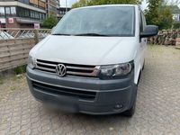 gebraucht VW Transporter T52.0TDI Kasten Camper, HU 05/2025