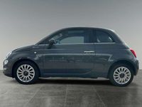 gebraucht Fiat 500 500Dolce Vita GJR, Panoramadach
