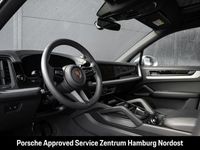Gebraucht Porsche Cayenne 470 PS (345 kW) 2024 Silber SUV