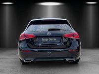 gebraucht Mercedes A180 Progressive MBUX Sound LED Ambiente NaviPr