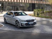 Gebraucht BMW 330 Sport Line 245 PS (180 kW) 2024 Weiß Limousine