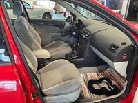 Gebraucht Ford Mondeo 130 PS (95 kW) 2004 Rot Kombi