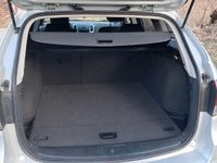 Gebraucht Chevrolet Cruze LT 124 PS (91 kW) 2013 Grau Kombi