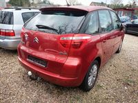 gebraucht Citroën C4 Picasso Tendance