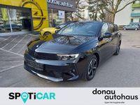 Second-hand Opel Astra 131 CP (96 kW) 2024 Negru Break