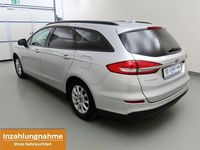 Gebraucht Ford Mondeo Trend 150 PS (110 kW) 2021 Polarsilber Kombi