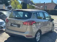 Usata Ford B-MAX SYNC Edition 101 CV (74 kW) 2014 Grigio Monovolume