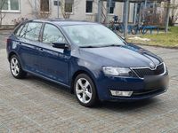 Gebraucht Skoda Rapid 90 PS (66 kW) 2016 Kleinwagen