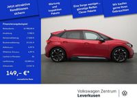 Gebraucht Cupra Born 150 kW (204 PS) 2022 Rayleighrot Kleinwagen