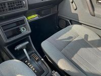 Gebraucht VW Golf II 90 PS (66 kW) 1991 Silber Kleinwagen