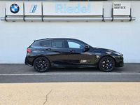 Gebraucht BMW M135 300 PS (220 kW) 2024 Black saphire metallic Kleinwagen