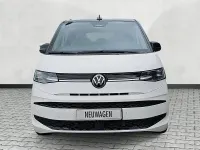 Neu VW Multivan Edition 150 PS (110 kW) 2026 Candyweiß Van / Kleinbus