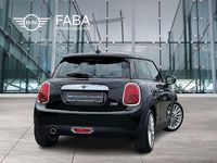 Gebraucht Mini ONE Chili 102 PS (75 kW) 2019 Schwarz Kleinwagen