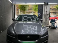 Gebraucht Jaguar XE 180 PS (132 kW) 2016 Limousine