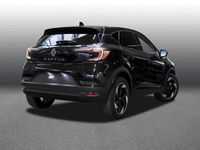 Neu Renault Captur Techno 158 PS (116 kW) 2026 Black pearlschwarz SUV
