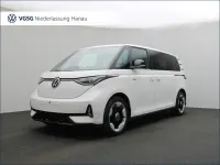 Gebraucht VW ID. Buzz GTX 250 kW (340 PS) 2025 Weiß Van / Kleinbus
