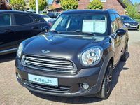 Gebraucht Mini Countryman 122 PS (89 kW) 2015 Grau SUV