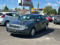 Occasion Audi A4 Comfort 102 ch (75 kW) 2001 Gris Berline