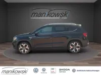 Gebraucht VW Tiguan Highline 160 PS (117 kW) 2021 SUV