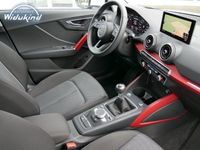 gebraucht Audi Q2 1.0 30 TFSI sport 30 TFSI sport